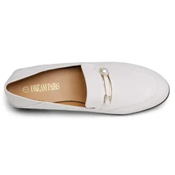 Comfortable Casual Round Toe Loafers