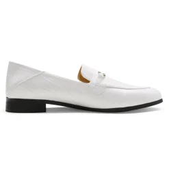 Comfortable Casual Round Toe Loafers