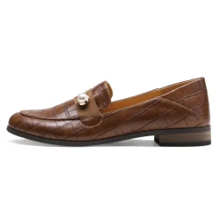 Comfortable Casual Round Toe Loafers