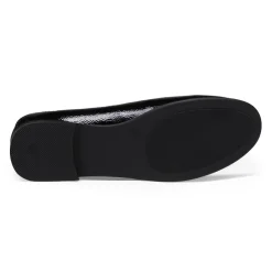Comfortable Casual Round Toe Loafers