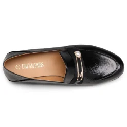 Comfortable Casual Round Toe Loafers