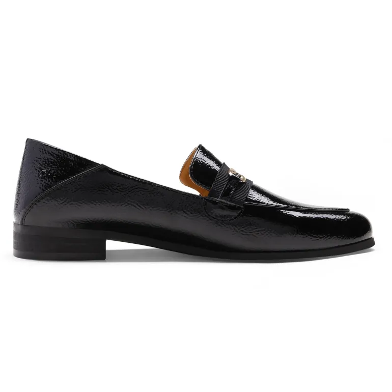 Comfortable Casual Round Toe Loafers