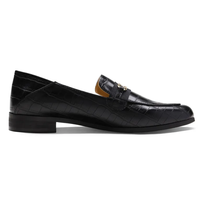 Comfortable Casual Round Toe Loafers