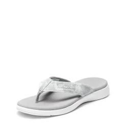 Comfortable Flip Flops With Arch Support