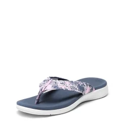 Comfortable Flip Flops With Arch Support