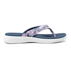Comfortable Flip Flops With Arch Support