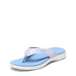 Comfortable Flip Flops With Arch Support