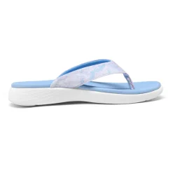 Comfortable Flip Flops With Arch Support