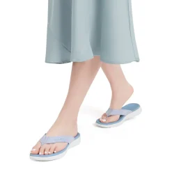 Comfortable Flip Flops With Arch Support