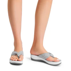 Comfortable Lightweight Anti-Slip Flip-Flops