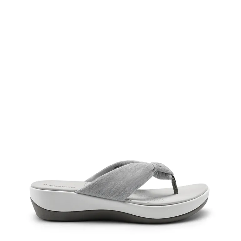 Comfortable Lightweight Anti-Slip Flip-Flops