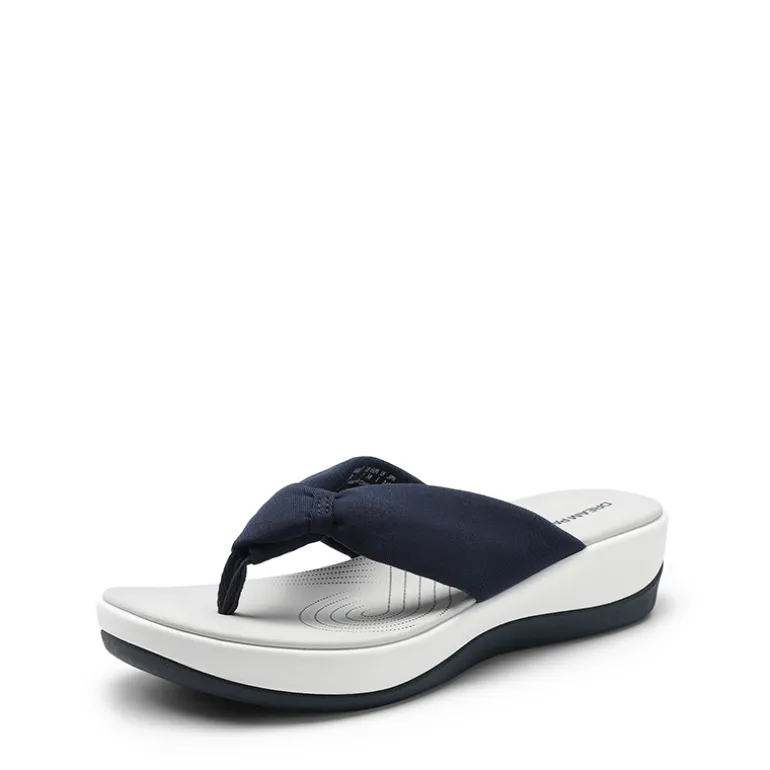 Comfortable Lightweight Anti-Slip Flip-Flops