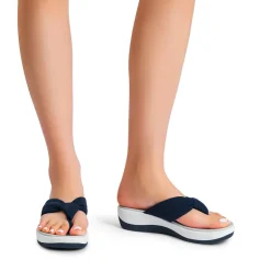 Comfortable Lightweight Anti-Slip Flip-Flops