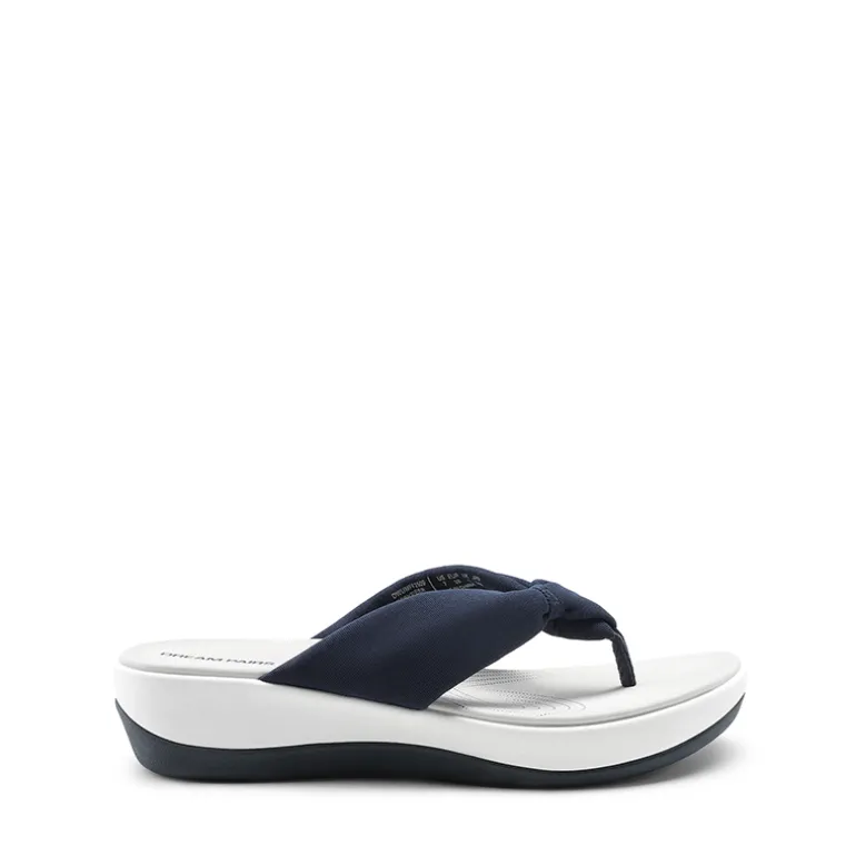 Comfortable Lightweight Anti-Slip Flip-Flops