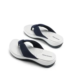Comfortable Lightweight Anti-Slip Flip-Flops