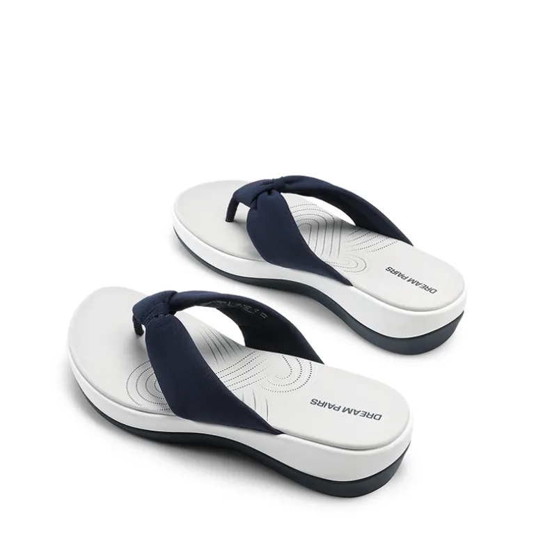 Comfortable Lightweight Anti-Slip Flip-Flops