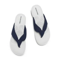 Comfortable Lightweight Anti-Slip Flip-Flops