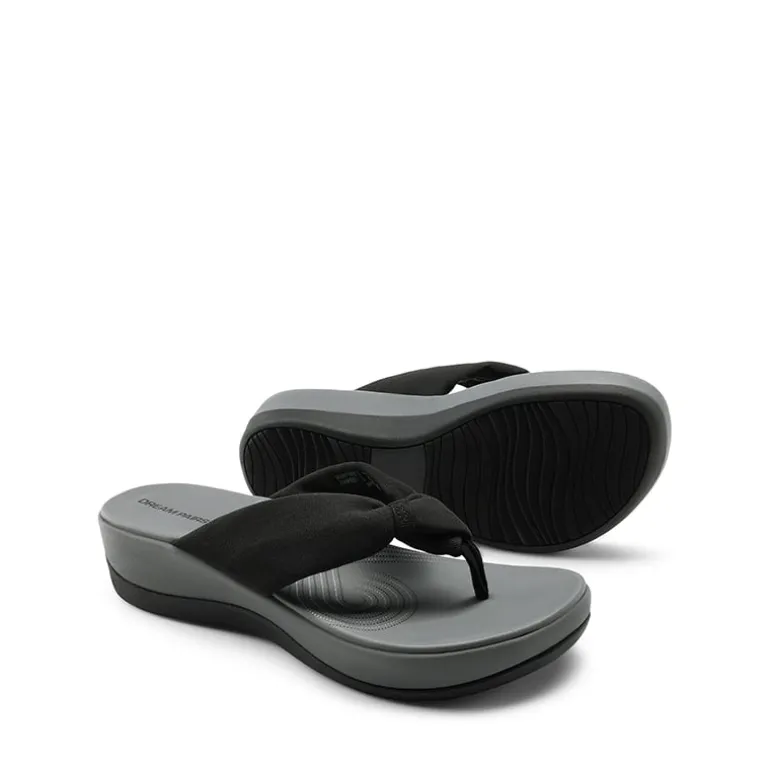 Comfortable Lightweight Anti-Slip Flip-Flops