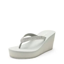 Comfortable Platform Flip Flops