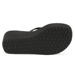 Comfortable Platform Flip Flops