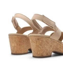 Comfortable Slip-Resistant Summer Sandals