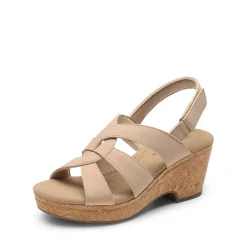 Comfortable Slip-Resistant Summer Sandals