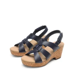 Comfortable Slip-Resistant Summer Sandals