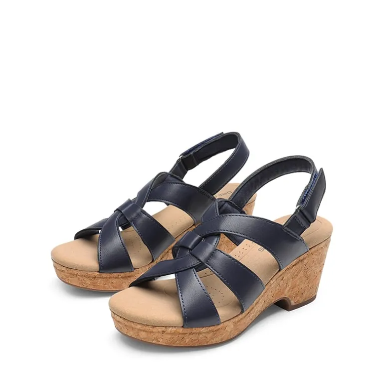 Comfortable Slip-Resistant Summer Sandals