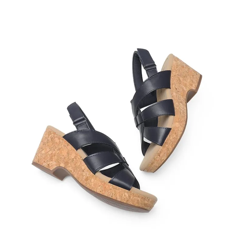 Comfortable Slip-Resistant Summer Sandals