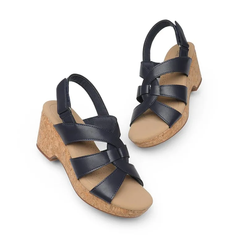 Comfortable Slip-Resistant Summer Sandals