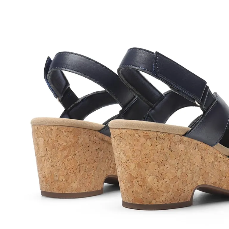 Comfortable Slip-Resistant Summer Sandals