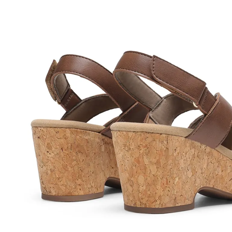 Comfortable Slip-Resistant Summer Sandals
