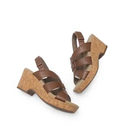 Comfortable Slip-Resistant Summer Sandals