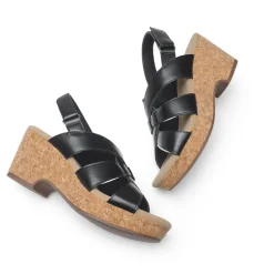 Comfortable Slip-Resistant Summer Sandals
