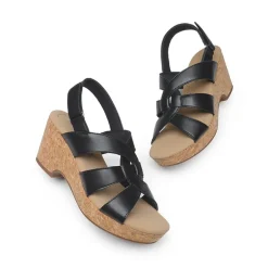 Comfortable Slip-Resistant Summer Sandals