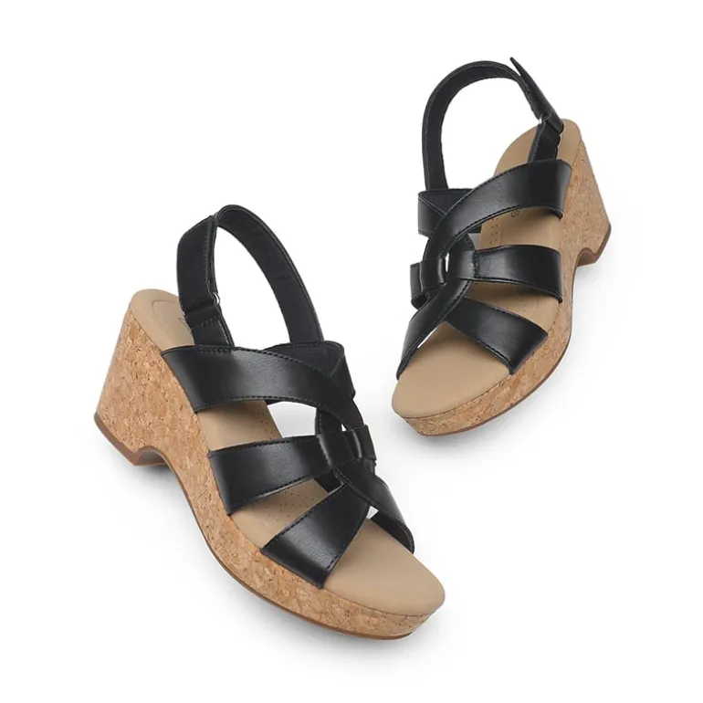Comfortable Slip-Resistant Summer Sandals