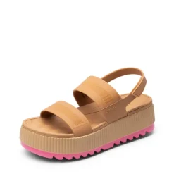Comfortable Summer Beach Wedge Sandals