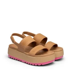 Comfortable Summer Beach Wedge Sandals