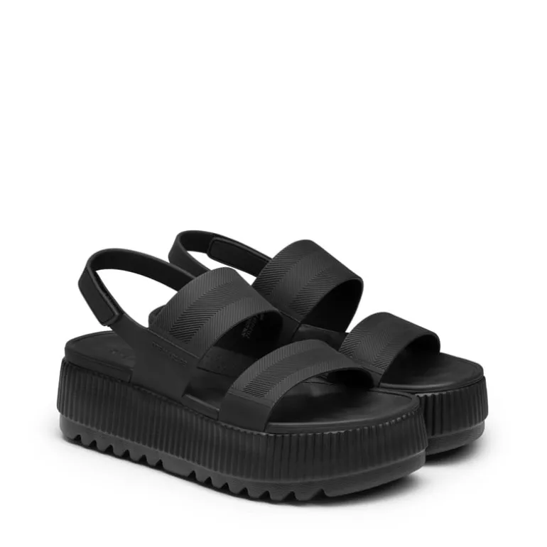 Comfortable Summer Beach Wedge Sandals