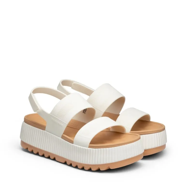 Comfortable Summer Beach Wedge Sandals