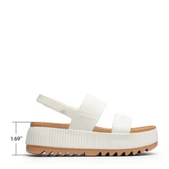 Comfortable Summer Beach Wedge Sandals