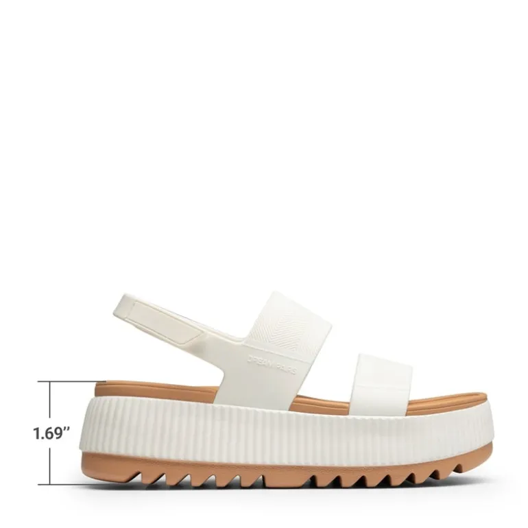 Comfortable Summer Beach Wedge Sandals