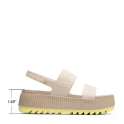 Comfortable Summer Beach Wedge Sandals