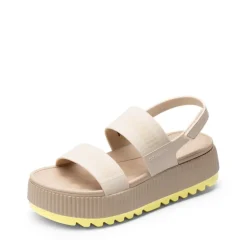Comfortable Summer Beach Wedge Sandals