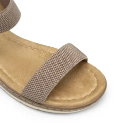 Comfortable Wedge Heels Sandals