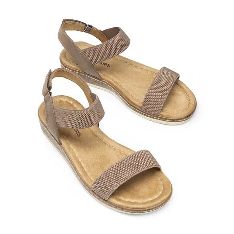 Comfortable Wedge Heels Sandals