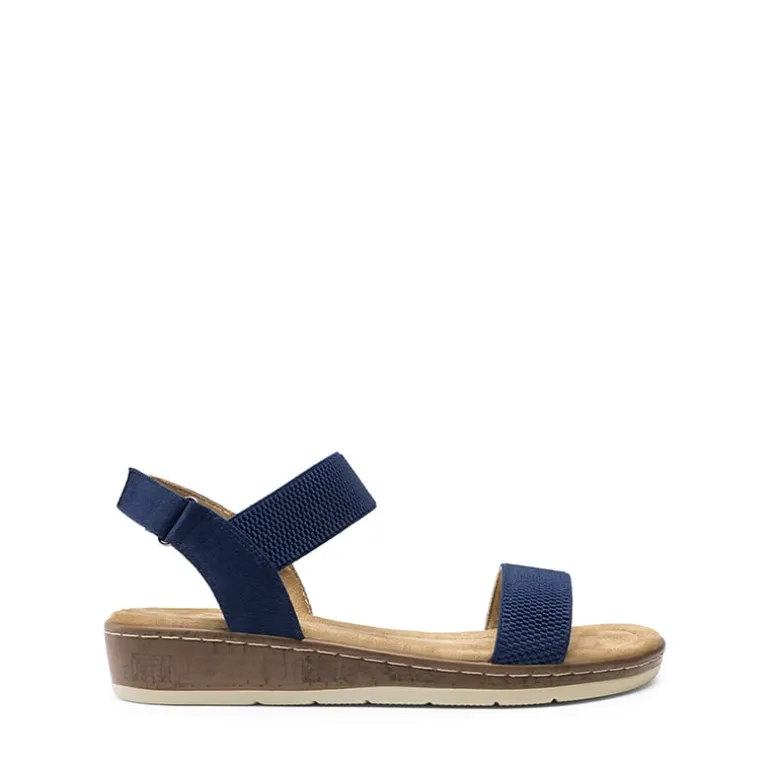 Comfortable Wedge Heels Sandals