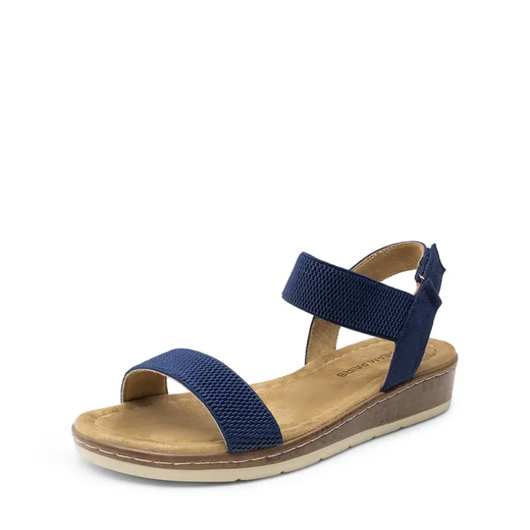 Comfortable Wedge Heels Sandals