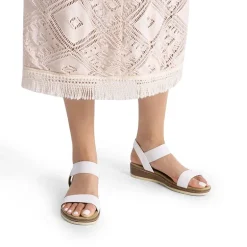Comfortable Wedge Heels Sandals
