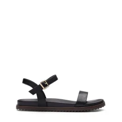 Comfort Arch Support Flat Sandals